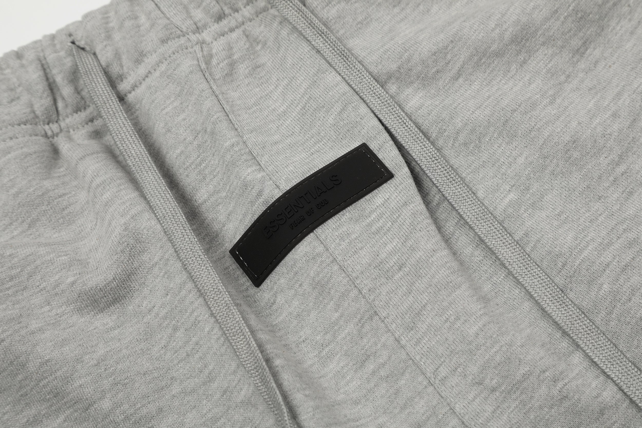 Essentials Grey shorts