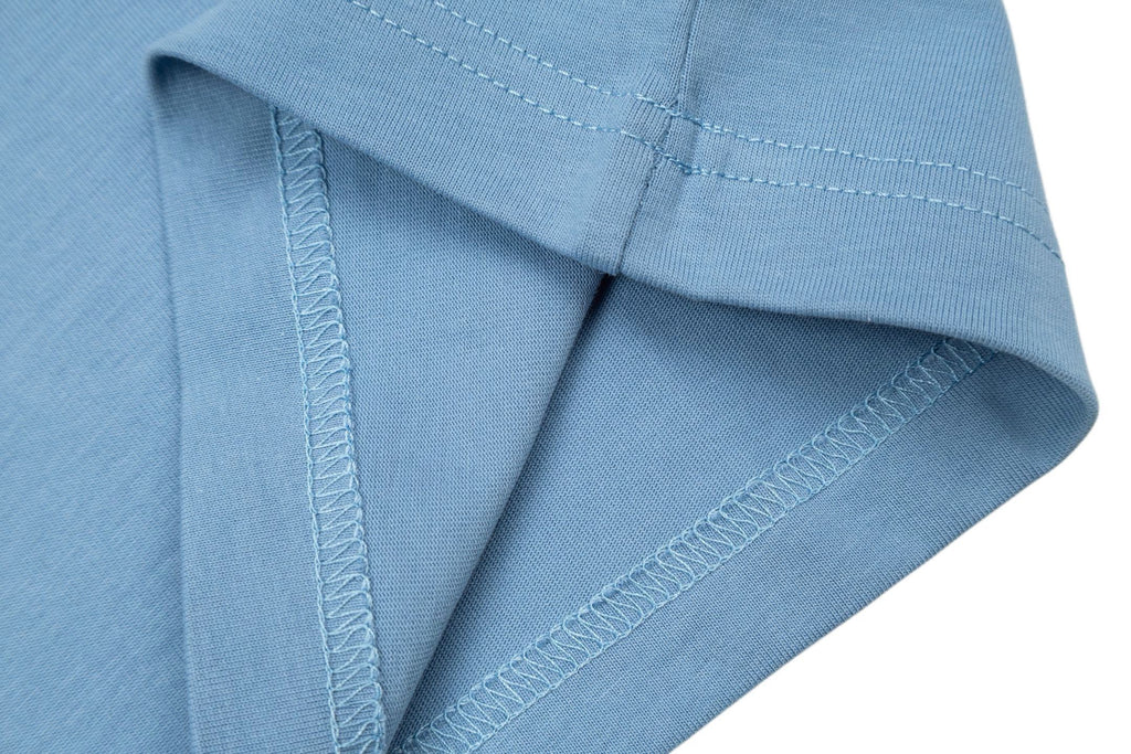 Dior Blue T-shirt
