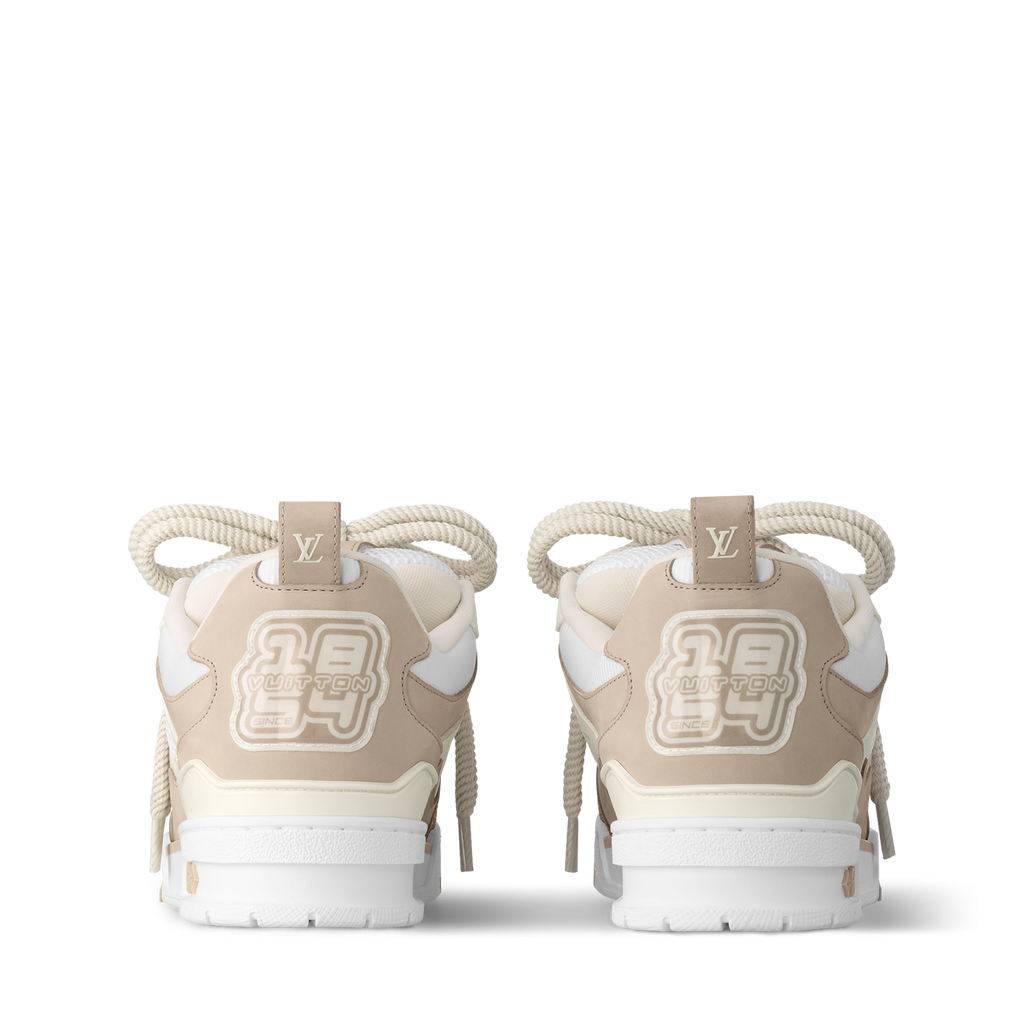 LV Skate Trainers