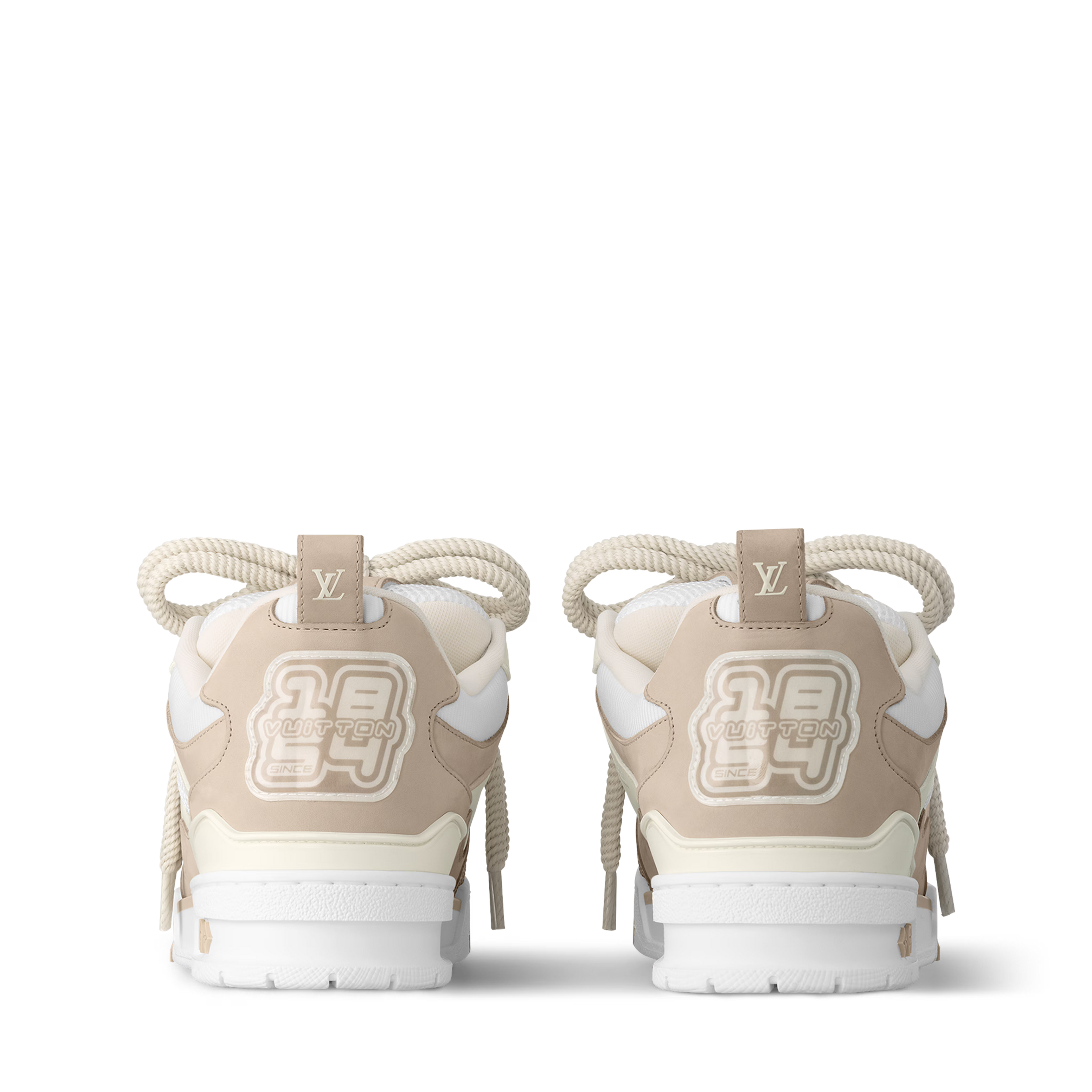 LV Skate Trainers