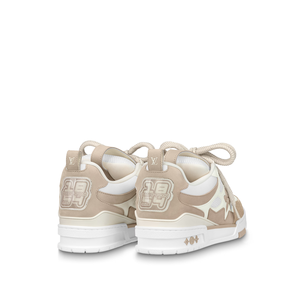 LV Skate Trainers