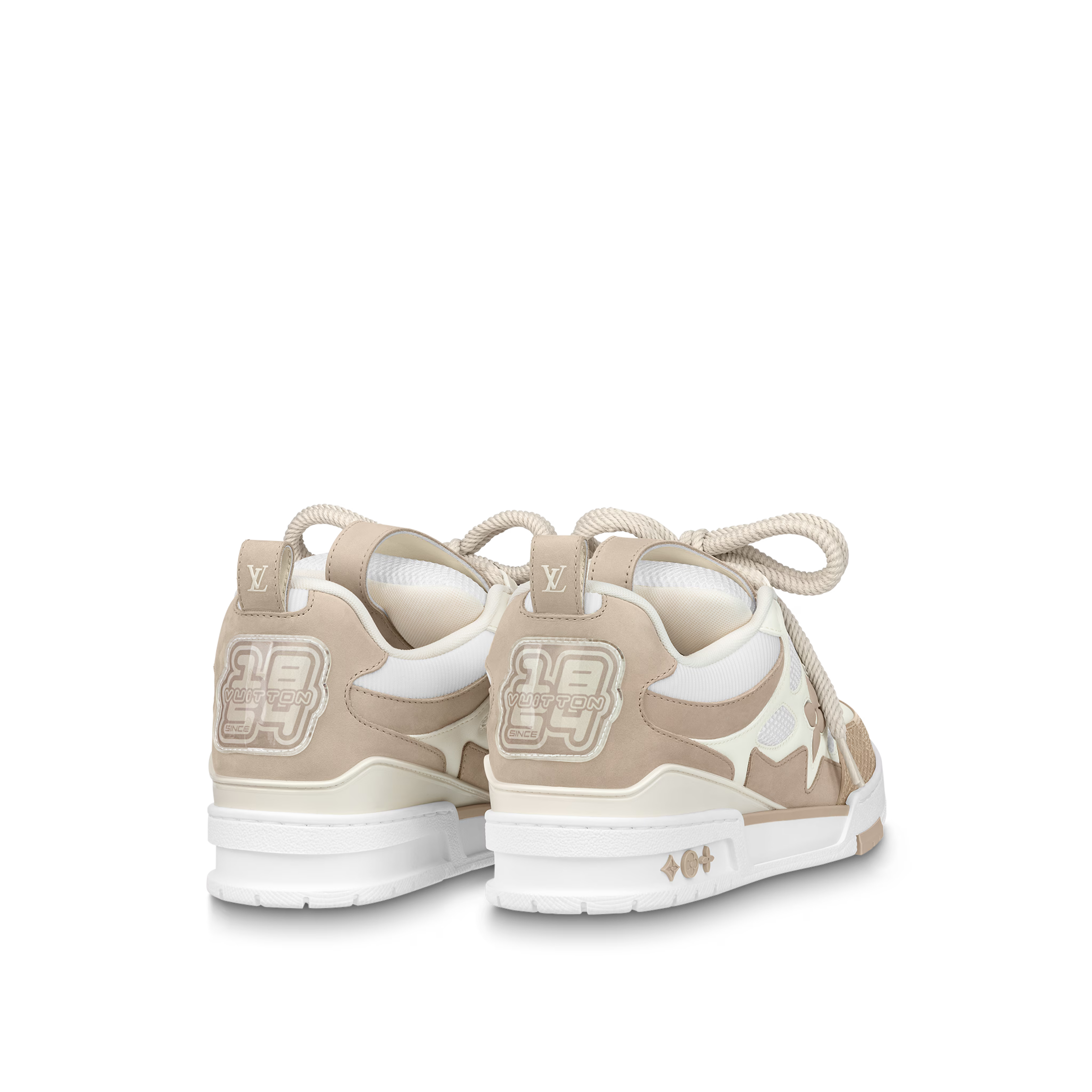 LV Skate Trainers