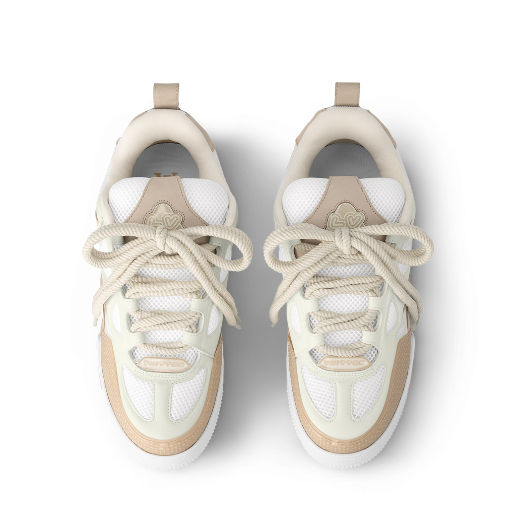 LV Skate Trainers