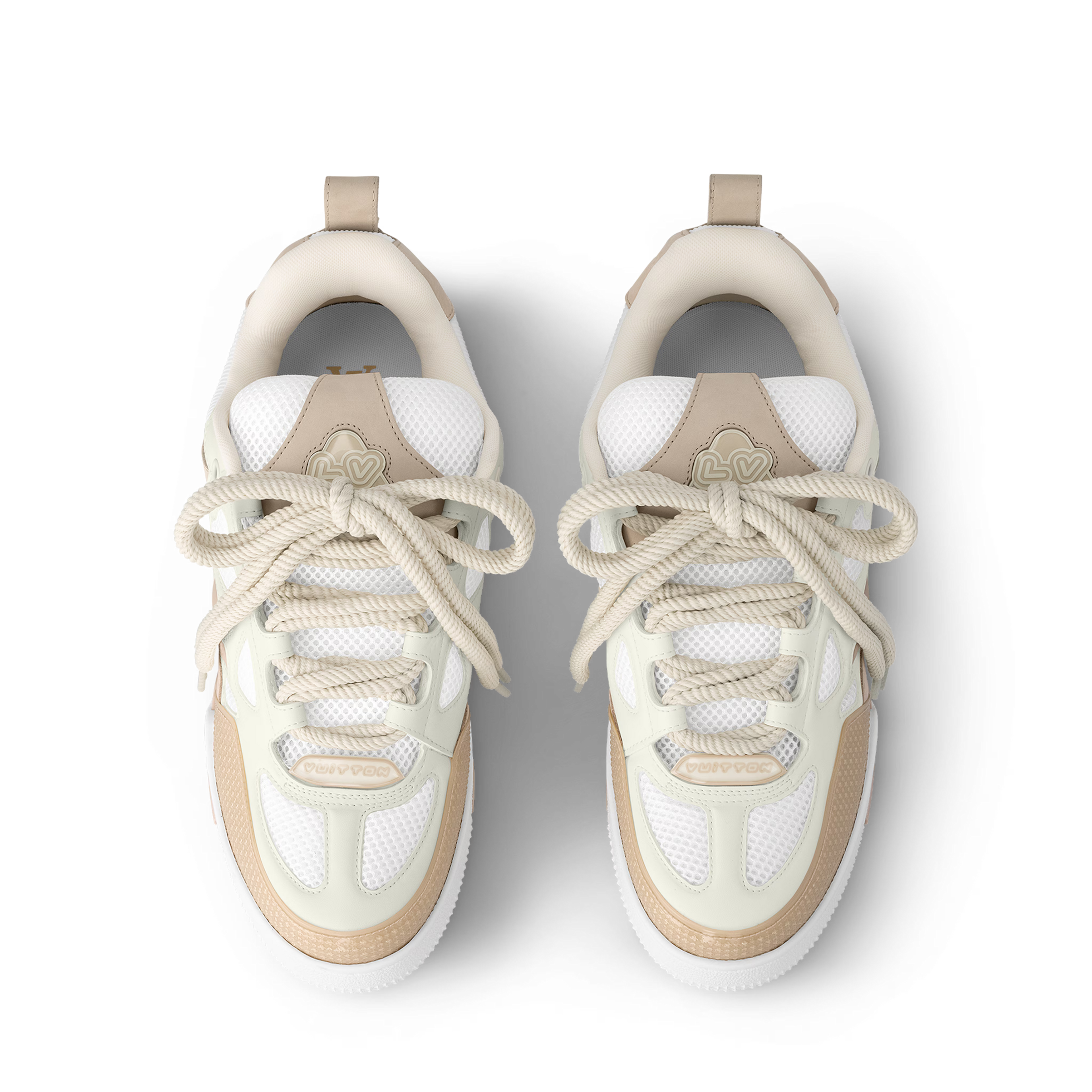LV Skate Trainers
