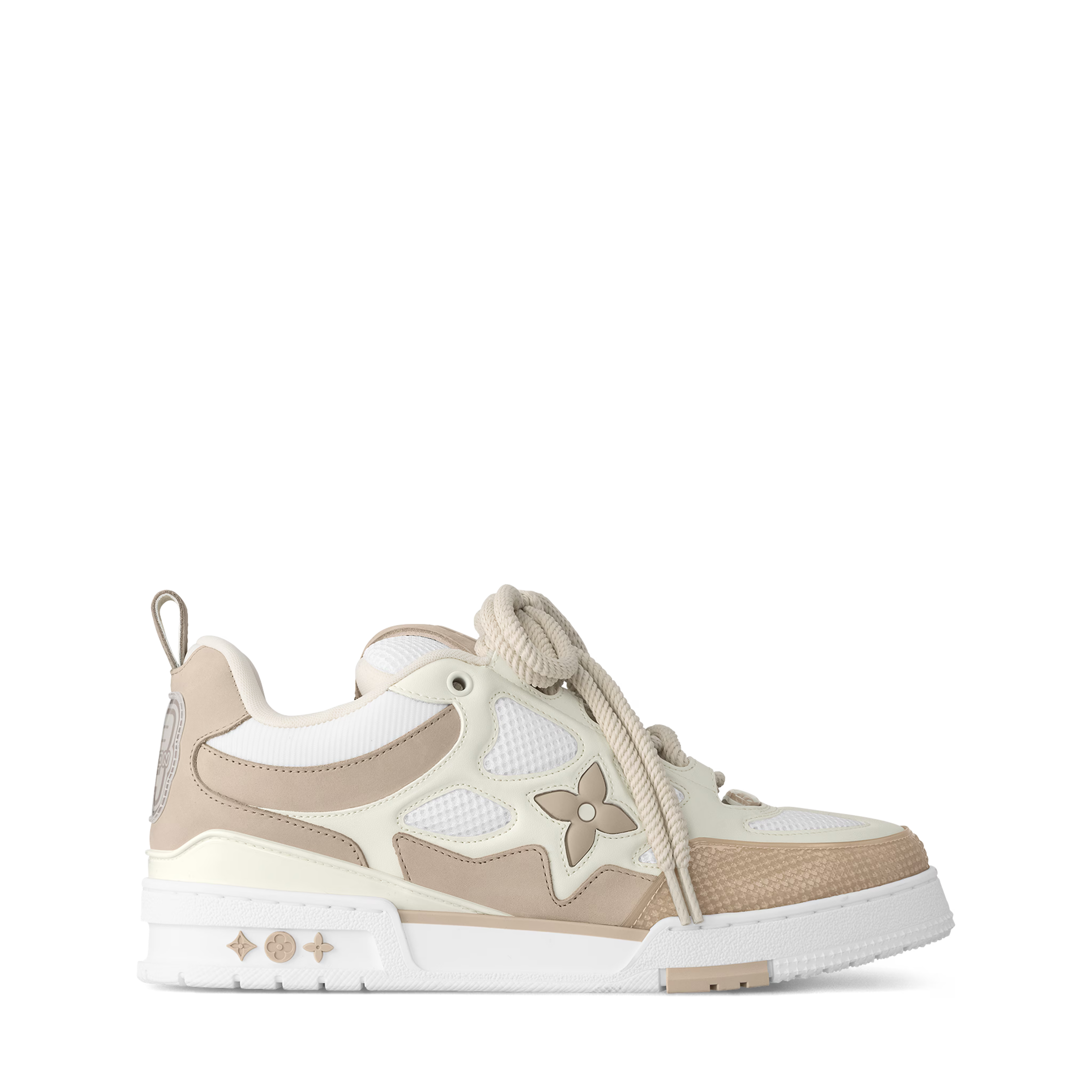 LV Skate Trainers