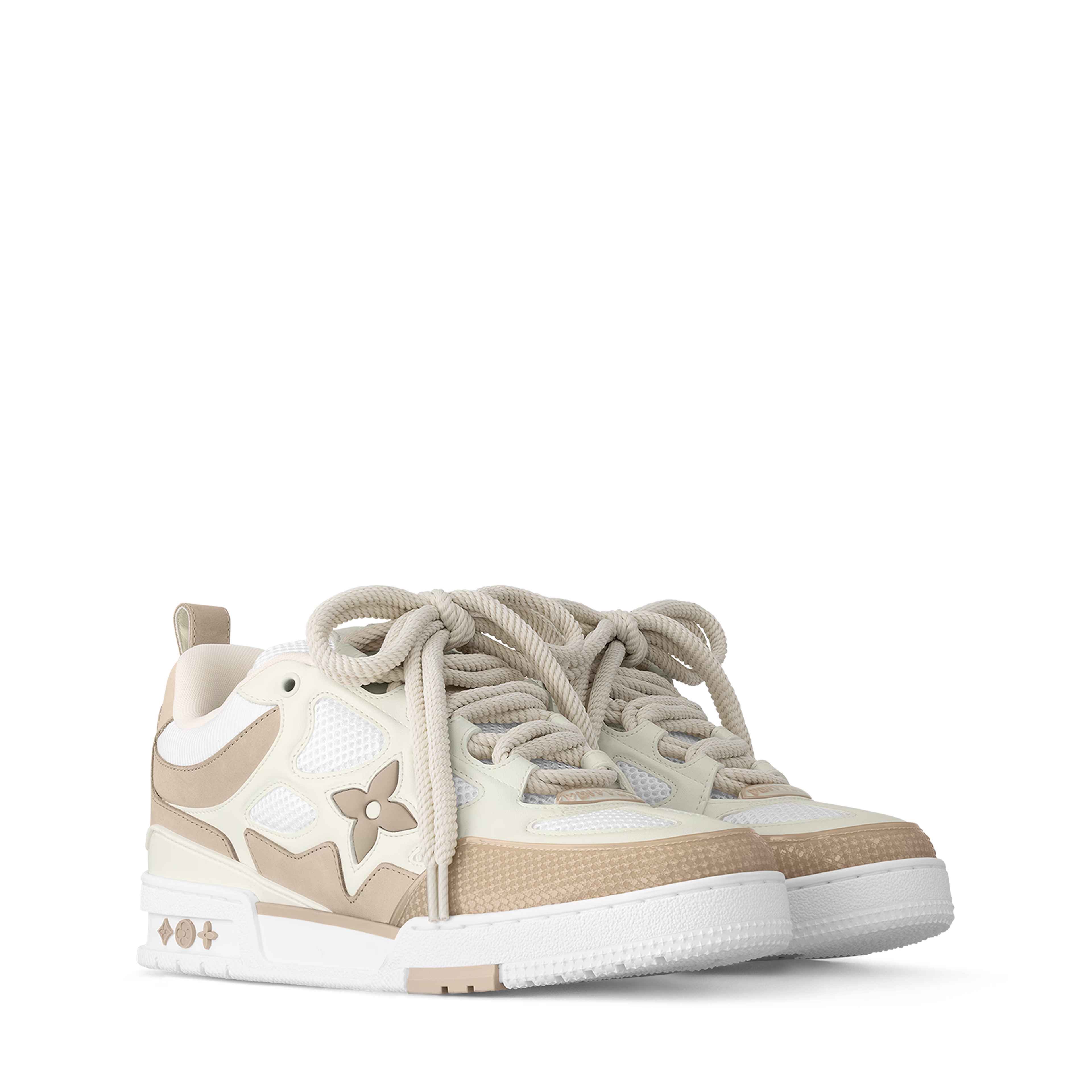 LV Skate Trainers