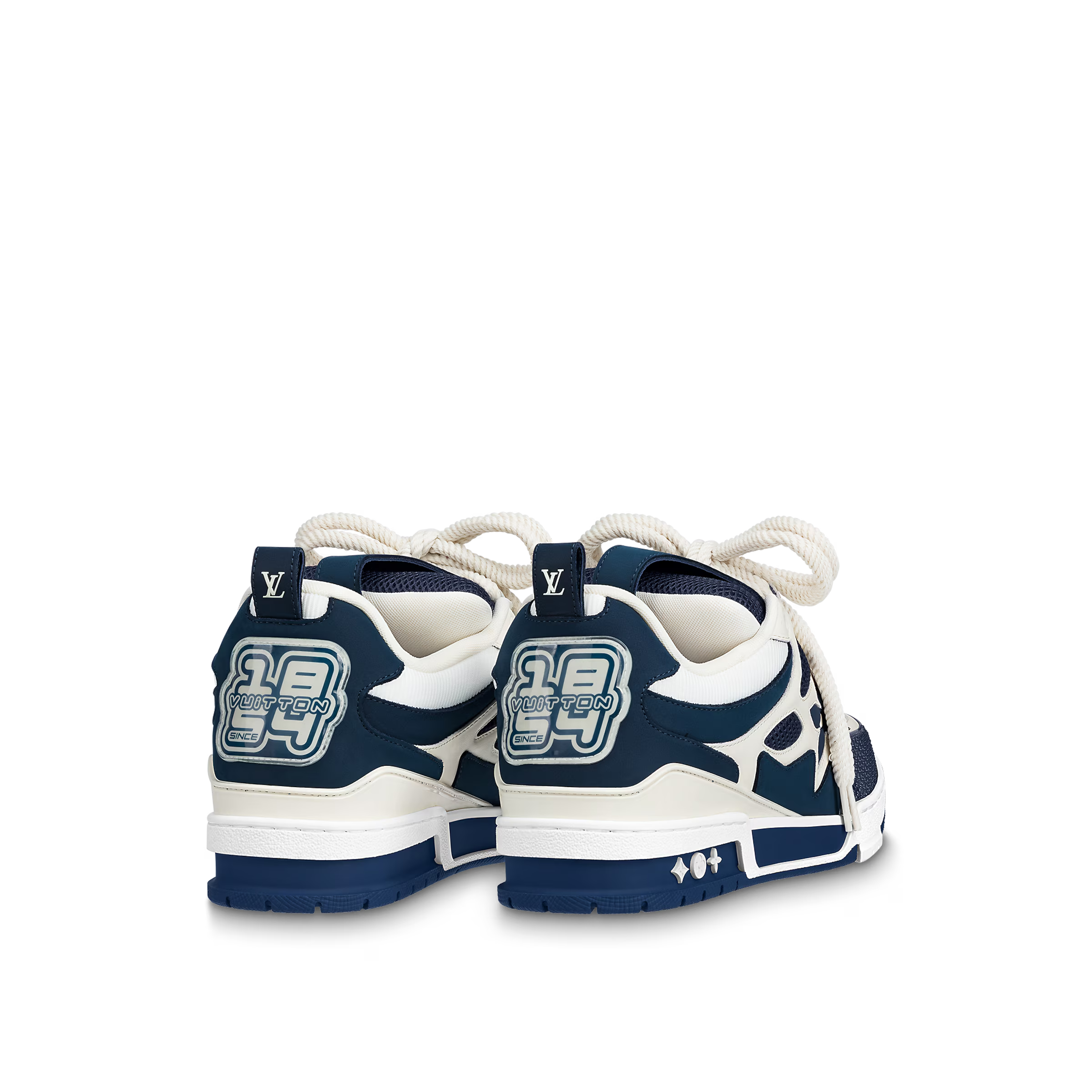 LV Skate Trainers