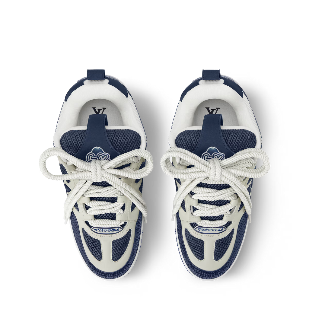 LV Skate Trainers