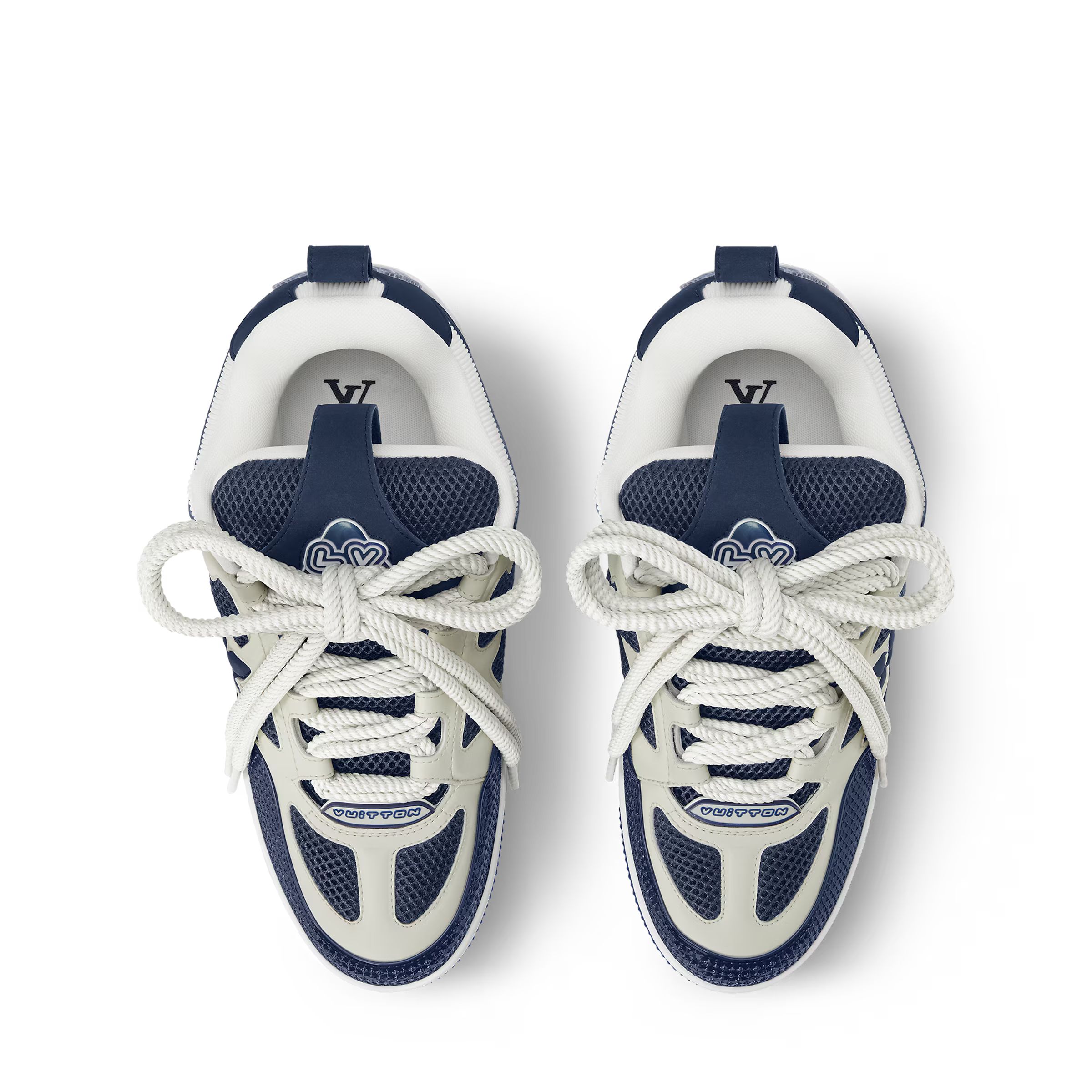 LV Skate Trainers