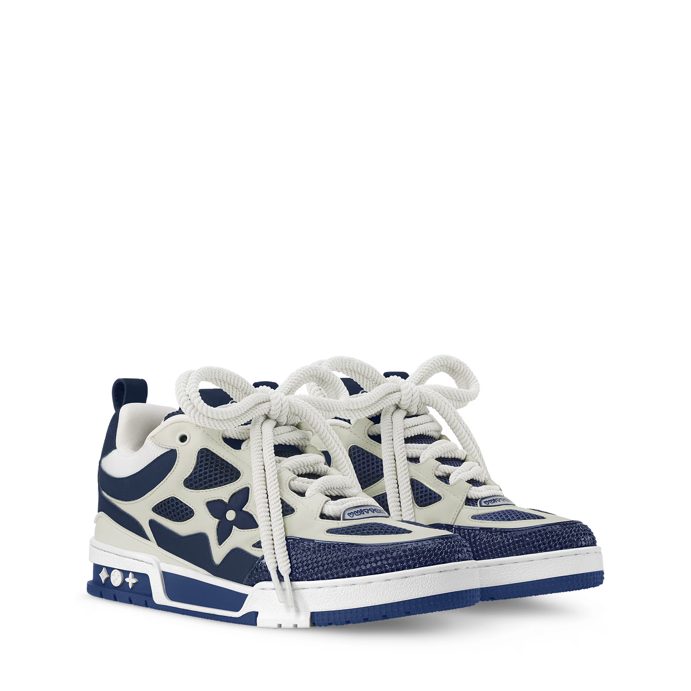 LV Skate Trainers
