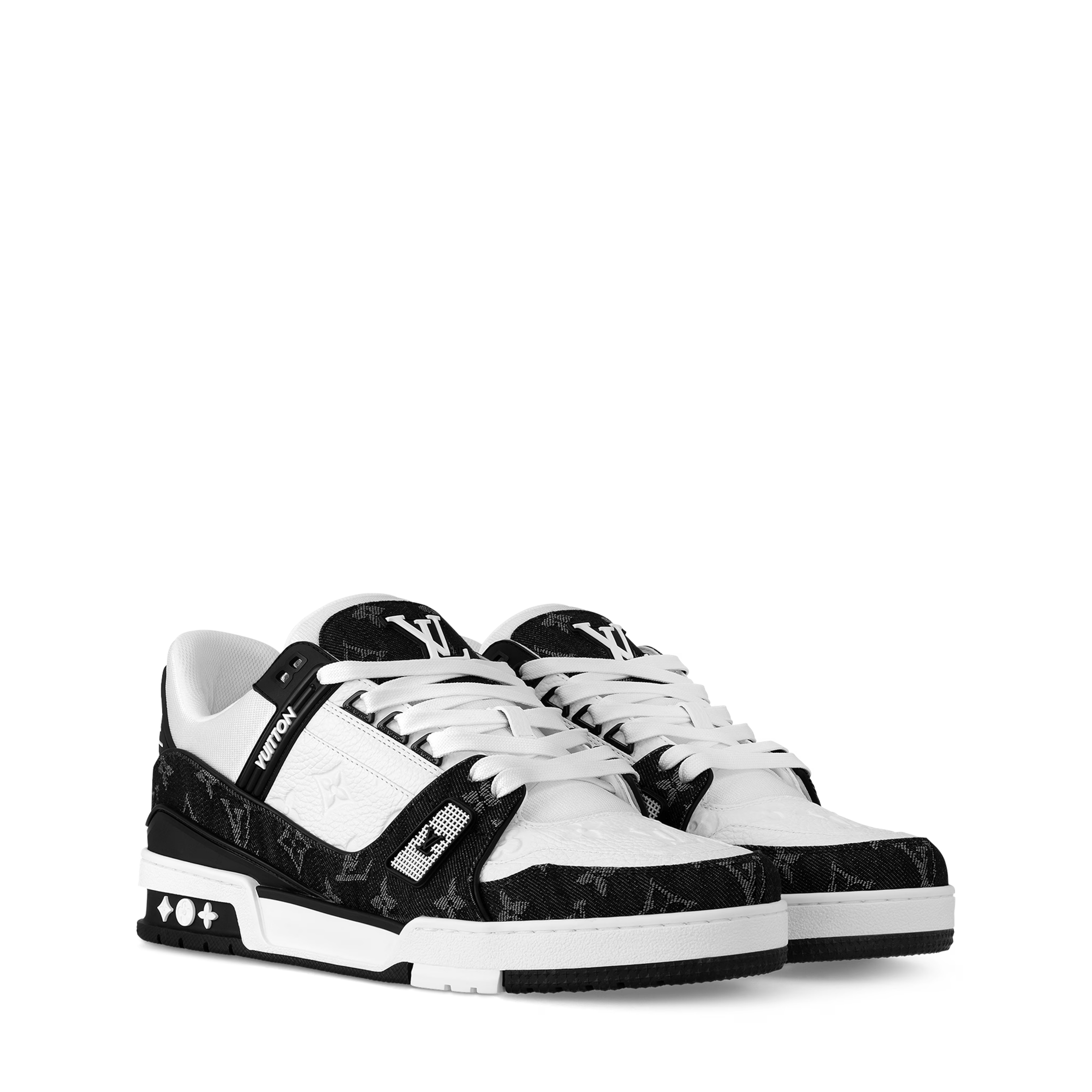 LV Trainer