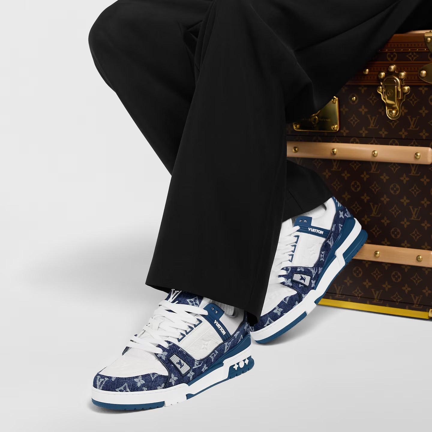 LV Trainer