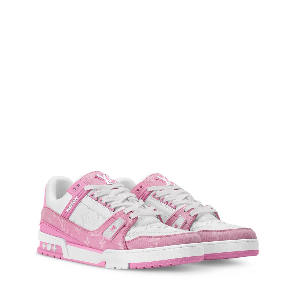 LV Trainer