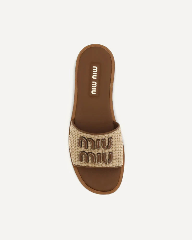 Miu Miu sandals