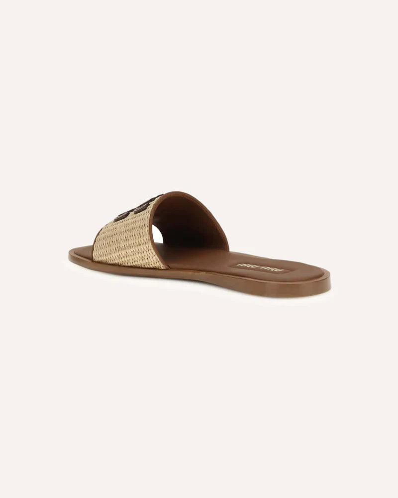 Miu Miu sandals