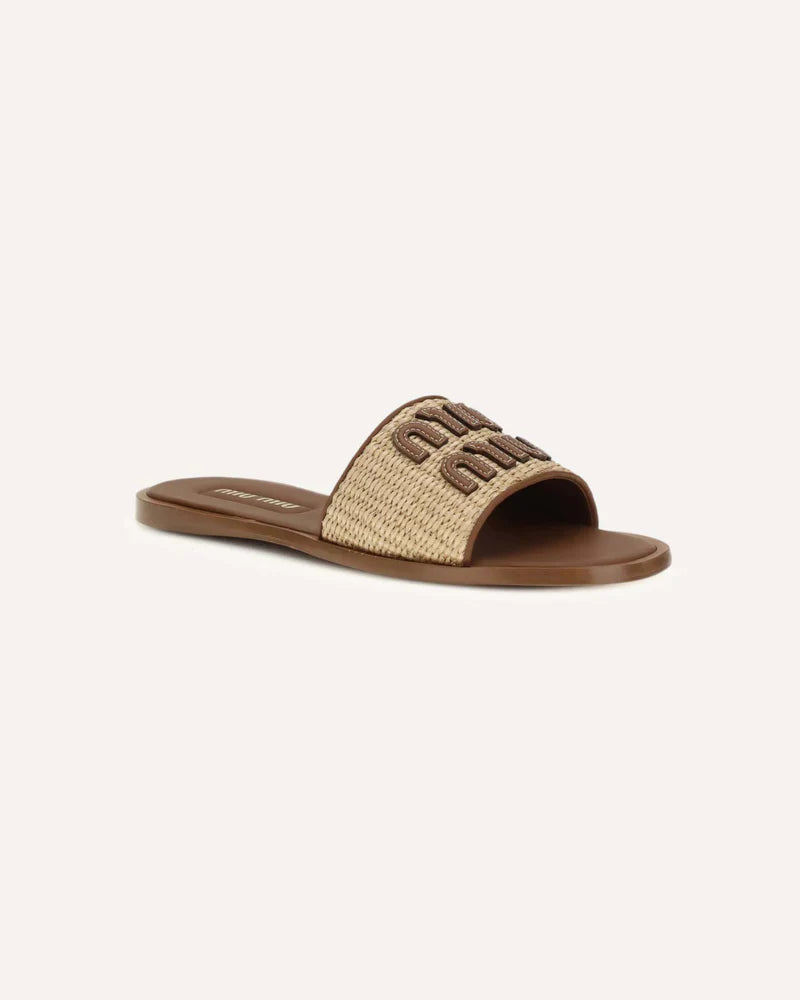 Miu Miu sandals