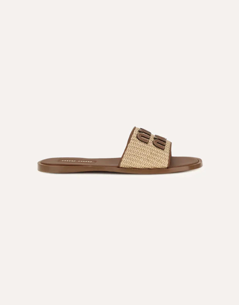 Miu Miu sandals
